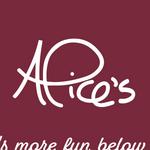 Alice's & Big Fish Lounge