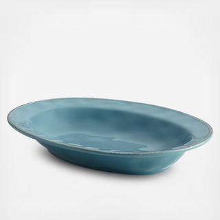 Cucina Oval Serving Bowl