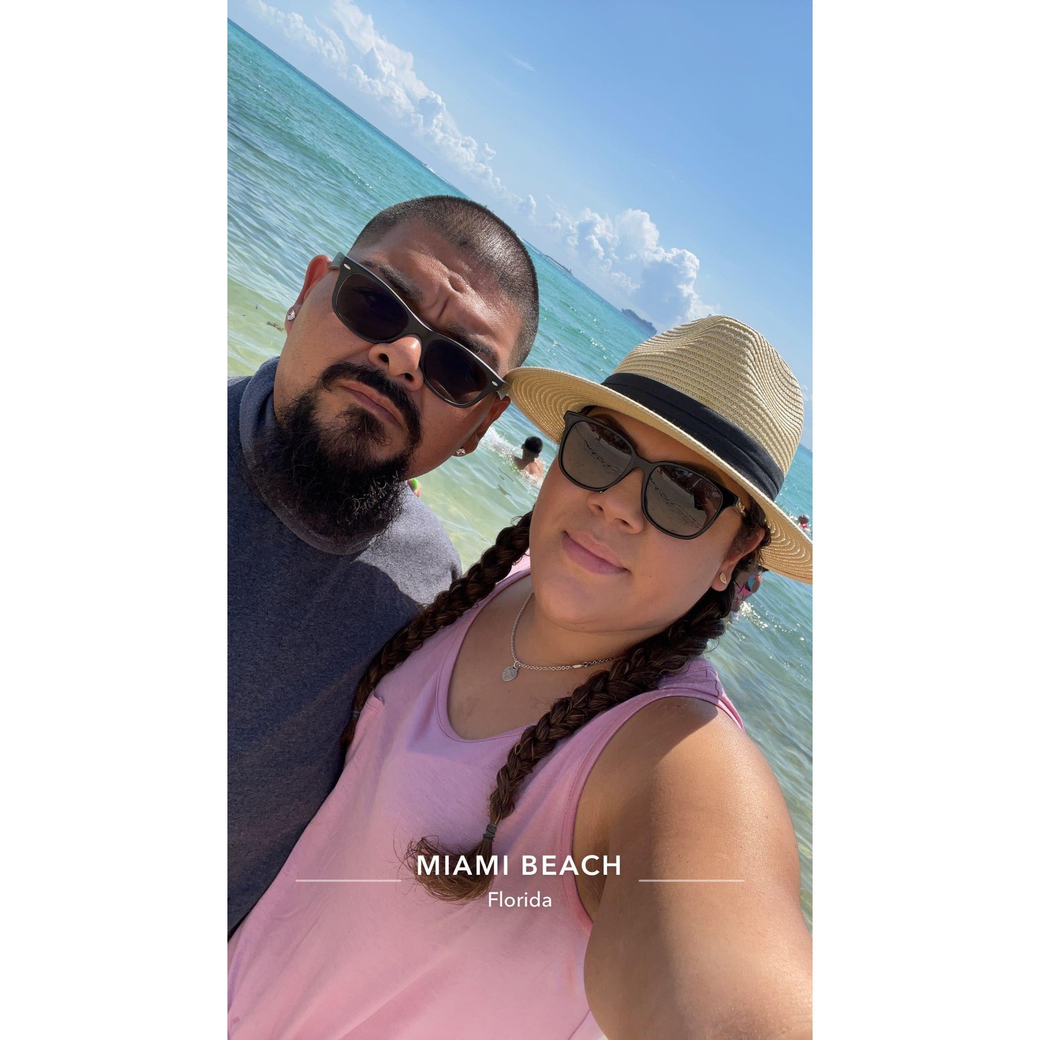 Florda Family Vacation we love to travel 