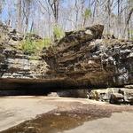Dunbar Cave State Park