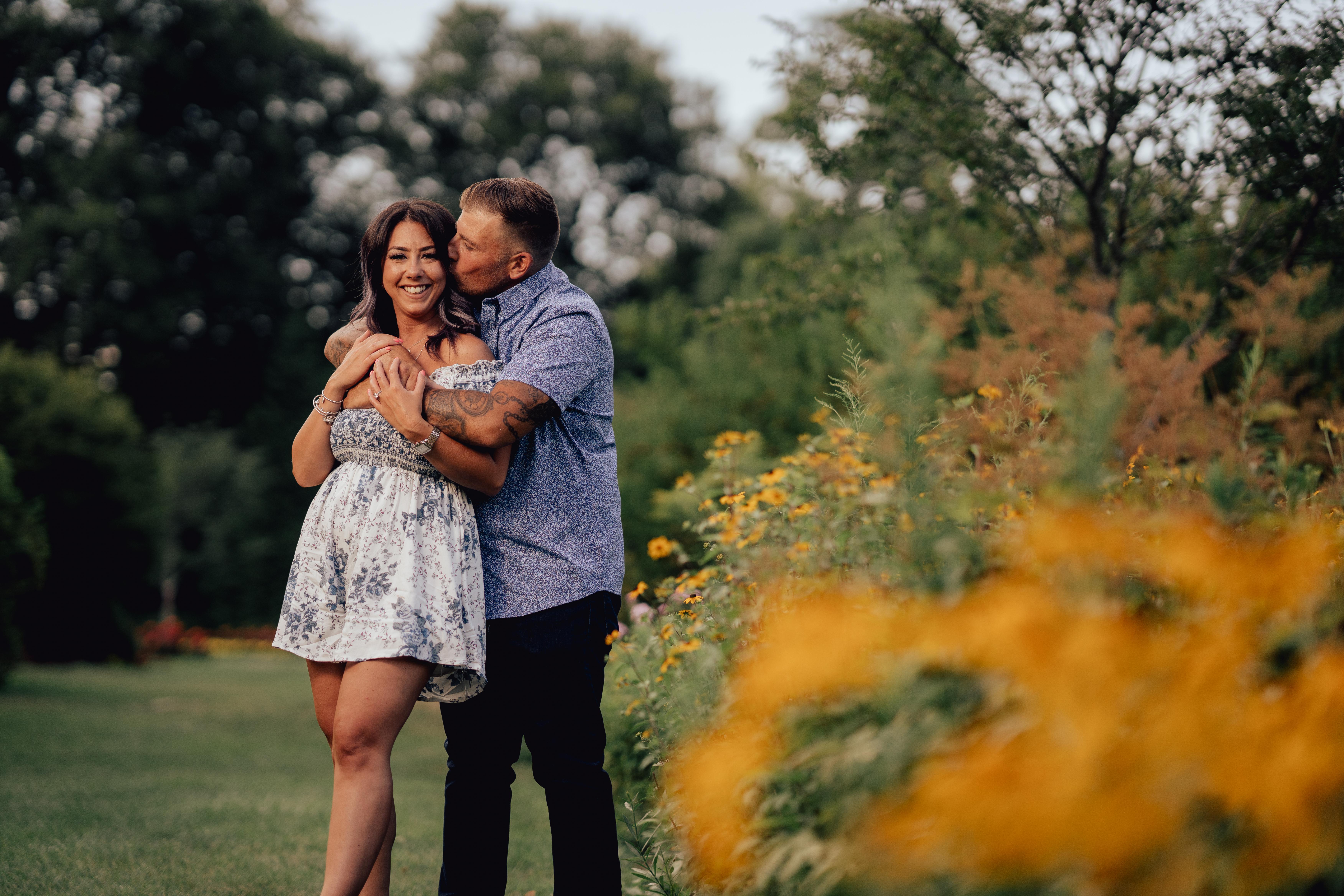The Wedding Website of brianna thomson and sean anderson