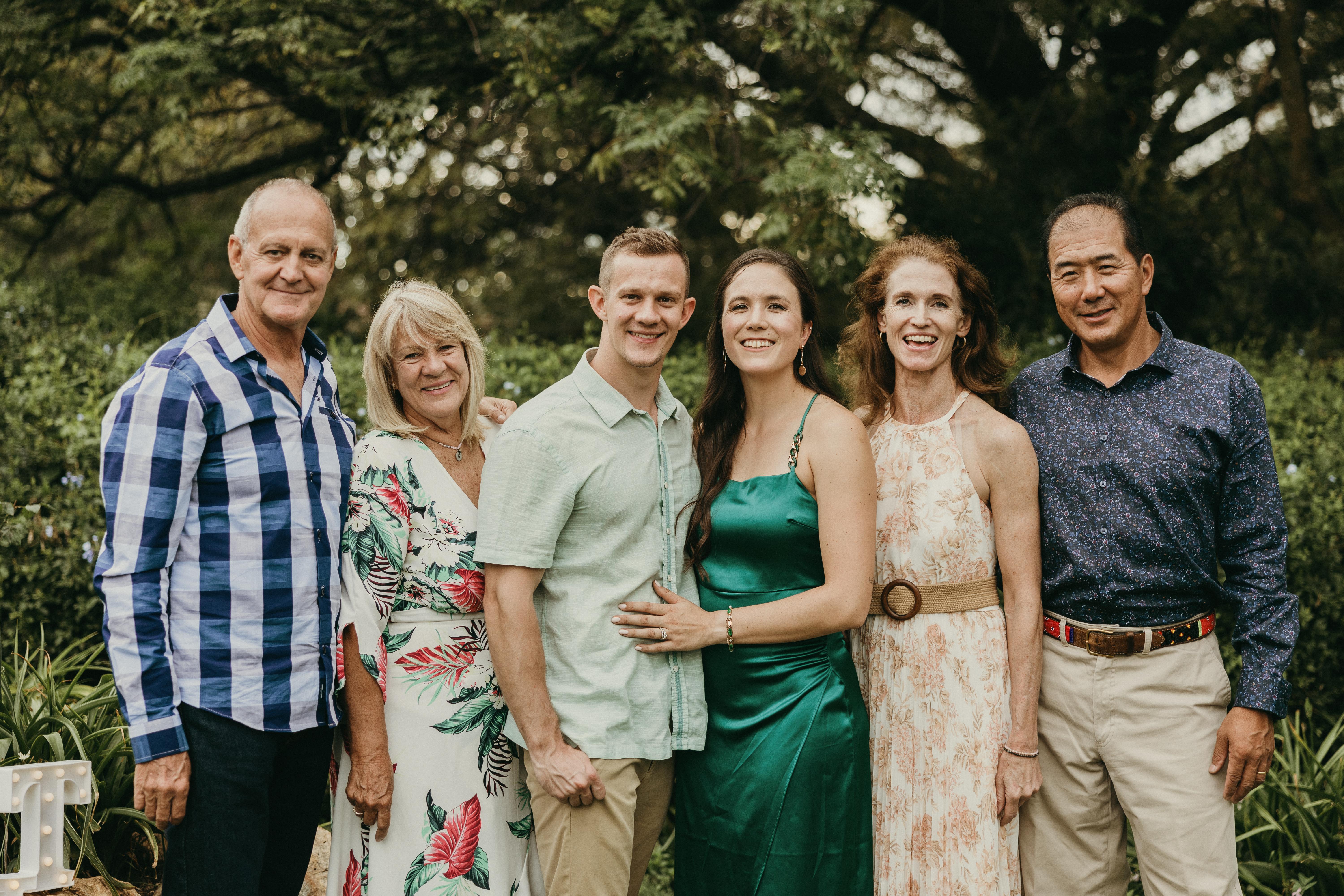 The Wedding Website of Tamlin-Jade Johnson and Dylan Mac Millan
