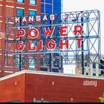 Power & Light District