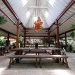 Shelter Restaurant