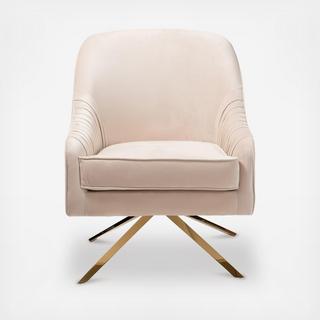 Amaya Lounge Chair