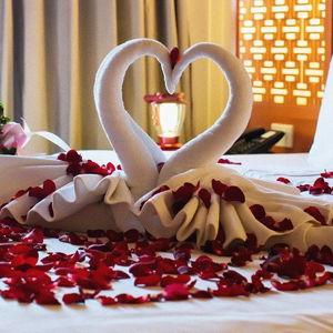 Honeymoon Fund