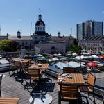 Jack's Kingston