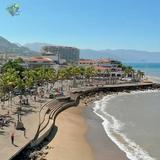 Puerto Vallarta Malecon