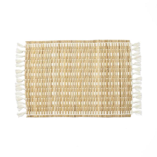 Cabo Woven Placemats (Set of 4)