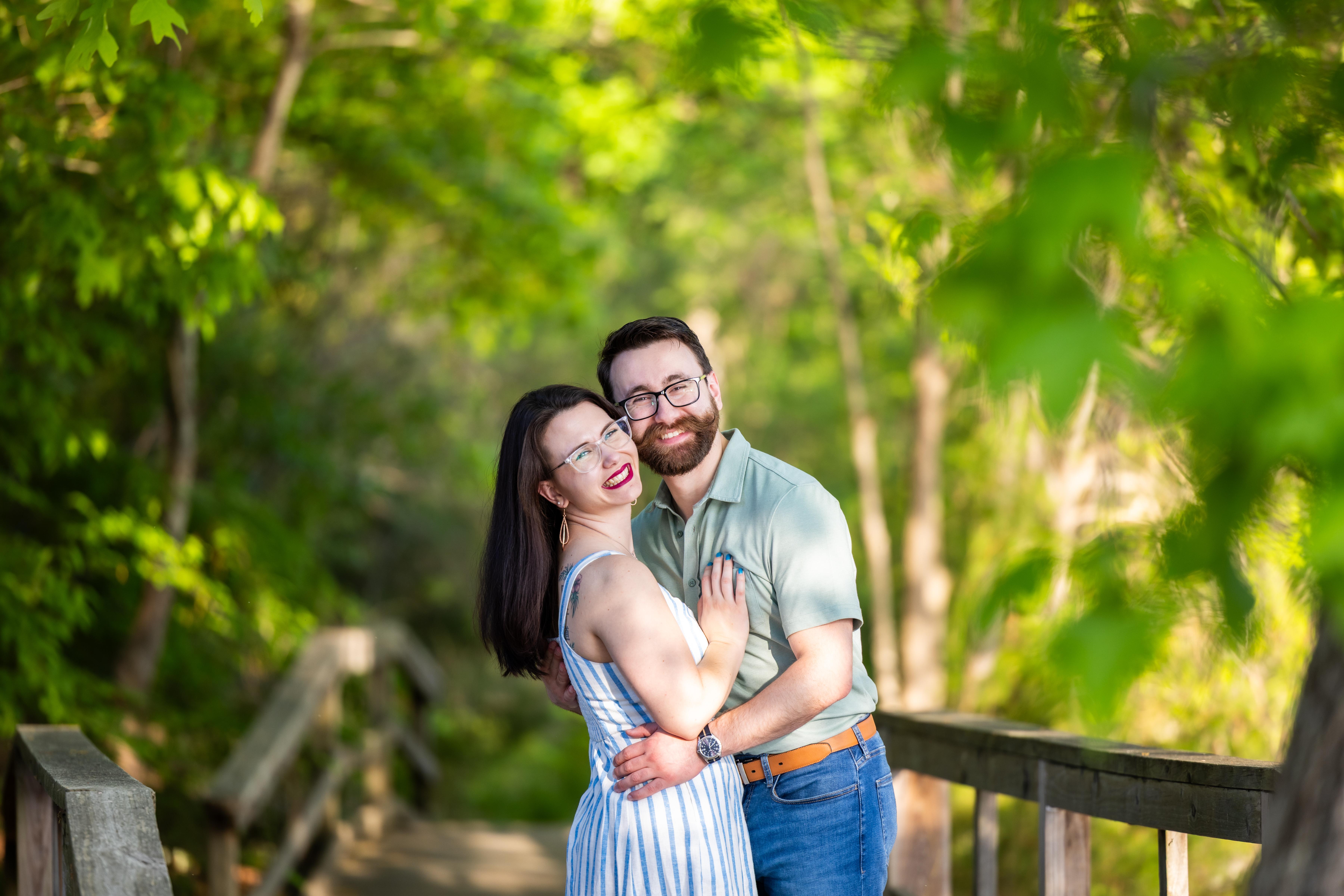 The Wedding Website of Katie Dalton and John Gossett