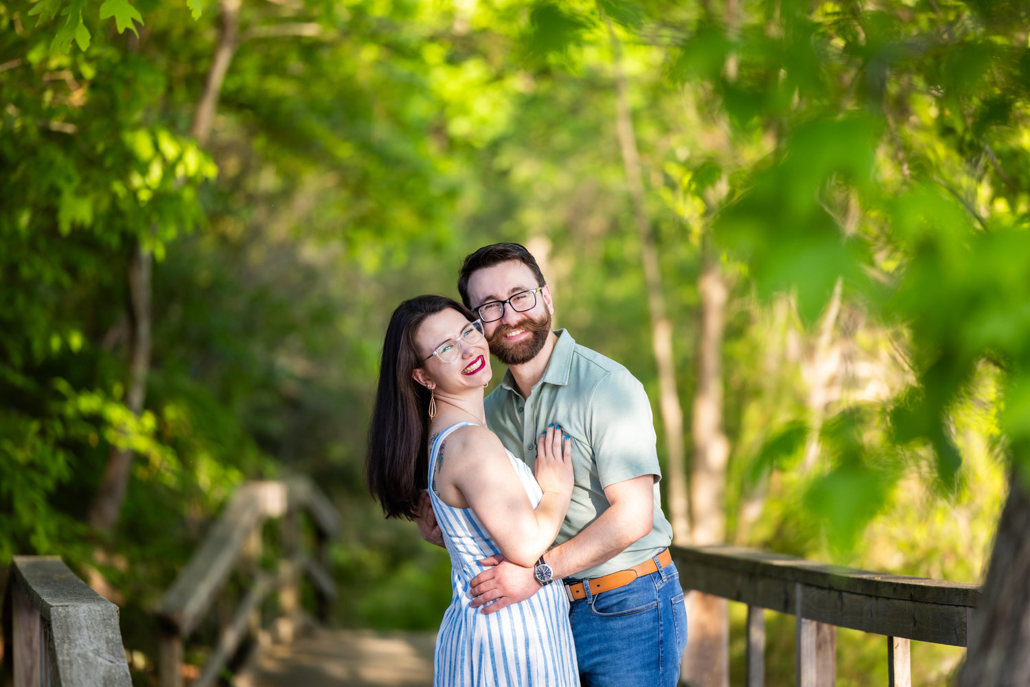 The Wedding Website of Katie Dalton and John Gossett