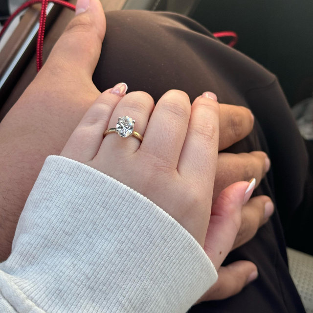 Honeymoon Fund!