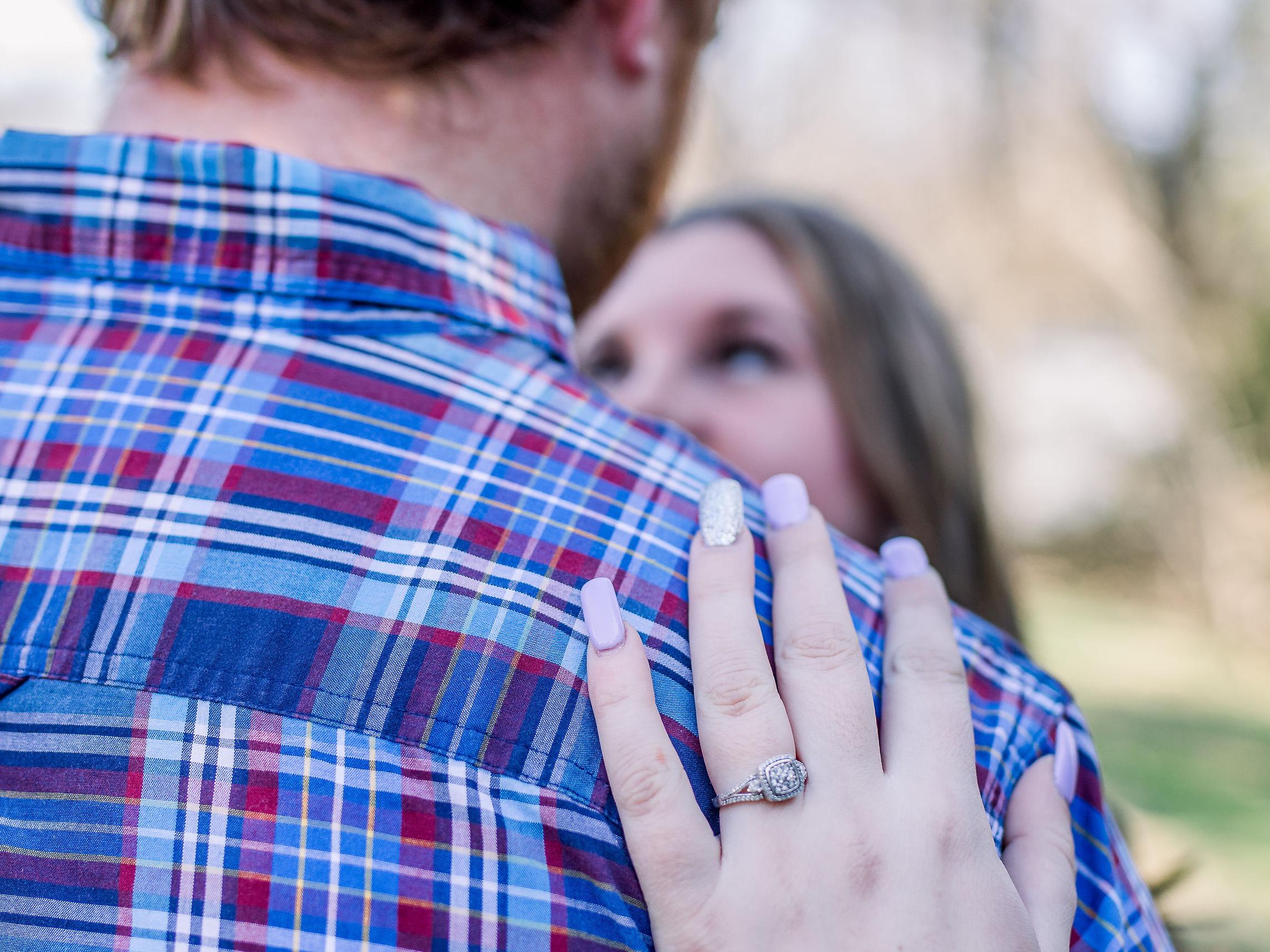 The Wedding Website of Britney Turner and Andrew Smoot