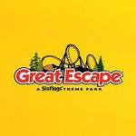The Great Escape & Splashwater Kingdom
