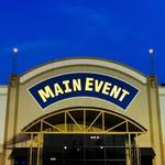 Main Event Entertainment