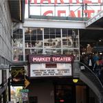 The Market Theatre (Improv)