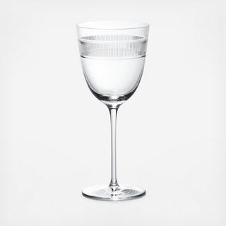 Langley Red Wine Glass