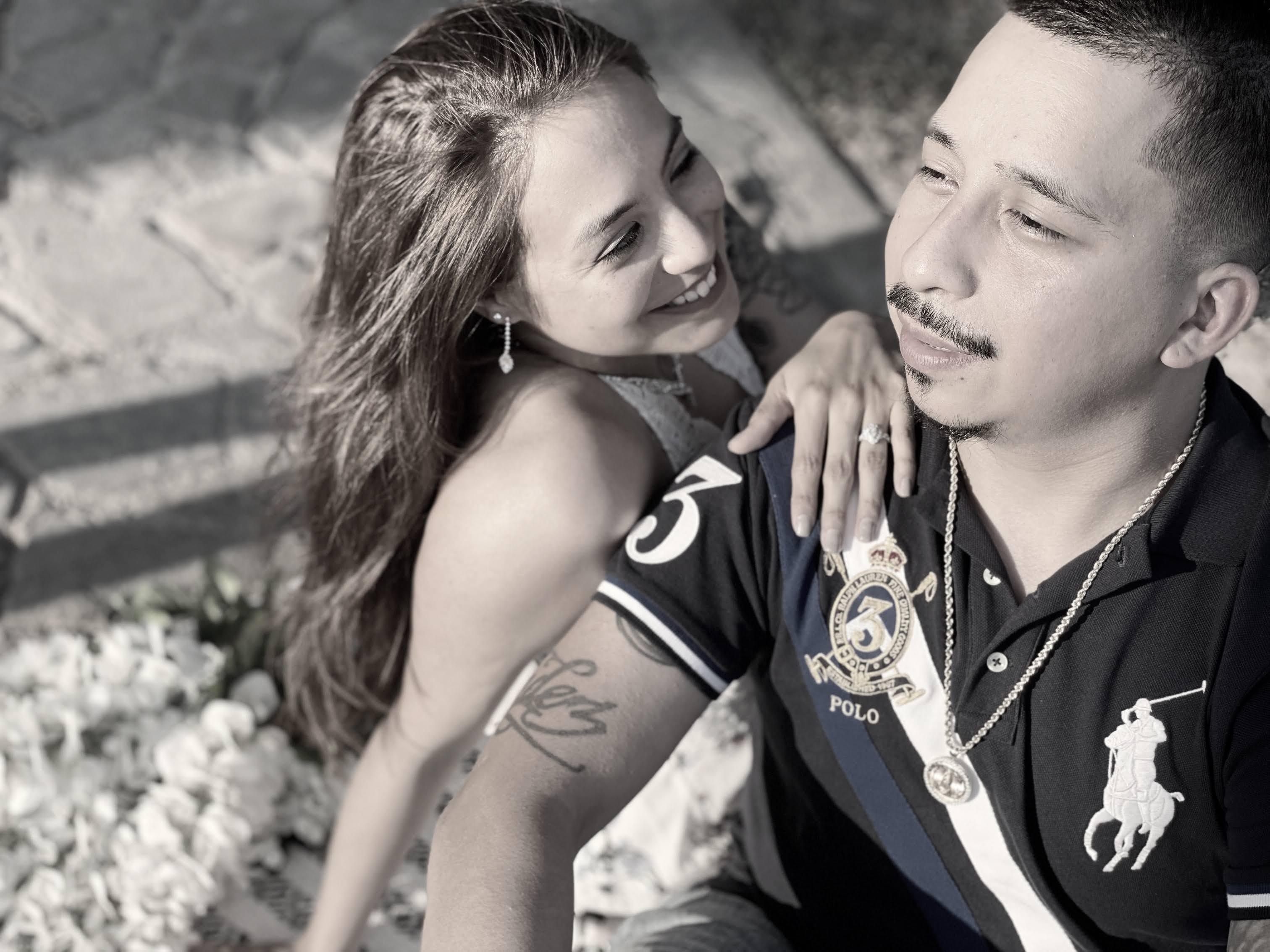 The Wedding Website of Christina Castillo and Jhonny Guatemala