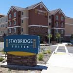 Staybridge Suites Rocklin - Roseville Area, an IHG Hotel