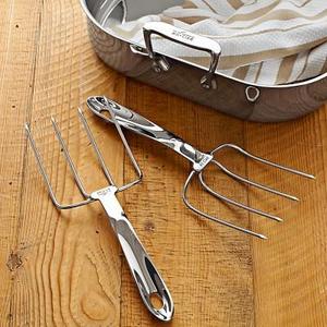 All-Clad Professional Roast Lifters