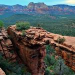 Devil's Bridge Trail