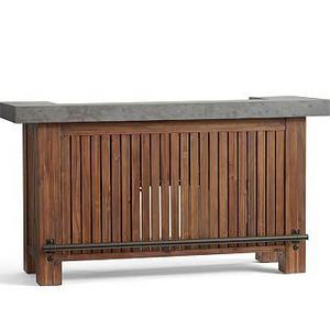 Abbott Concrete Ultimate Bar