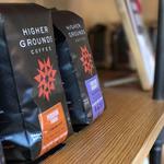 Higher Grounds Trading Company