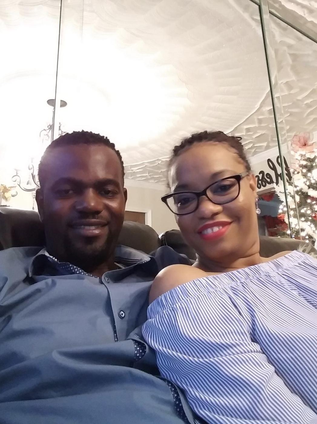 The Wedding Website of Laurie-Ann Murray and Shawn Ellis