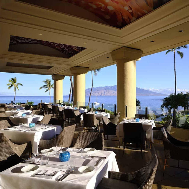 Honeymoon Dinner For Two