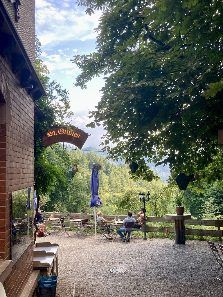 The Wedding Website of Estella Schweizer and Anthony Lewis