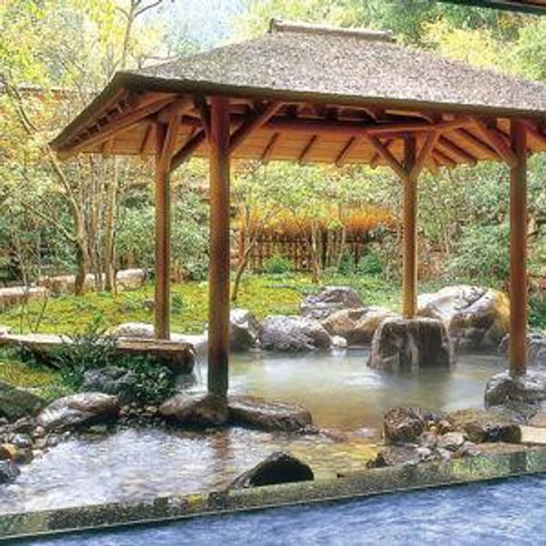 Couples Spa Japan
