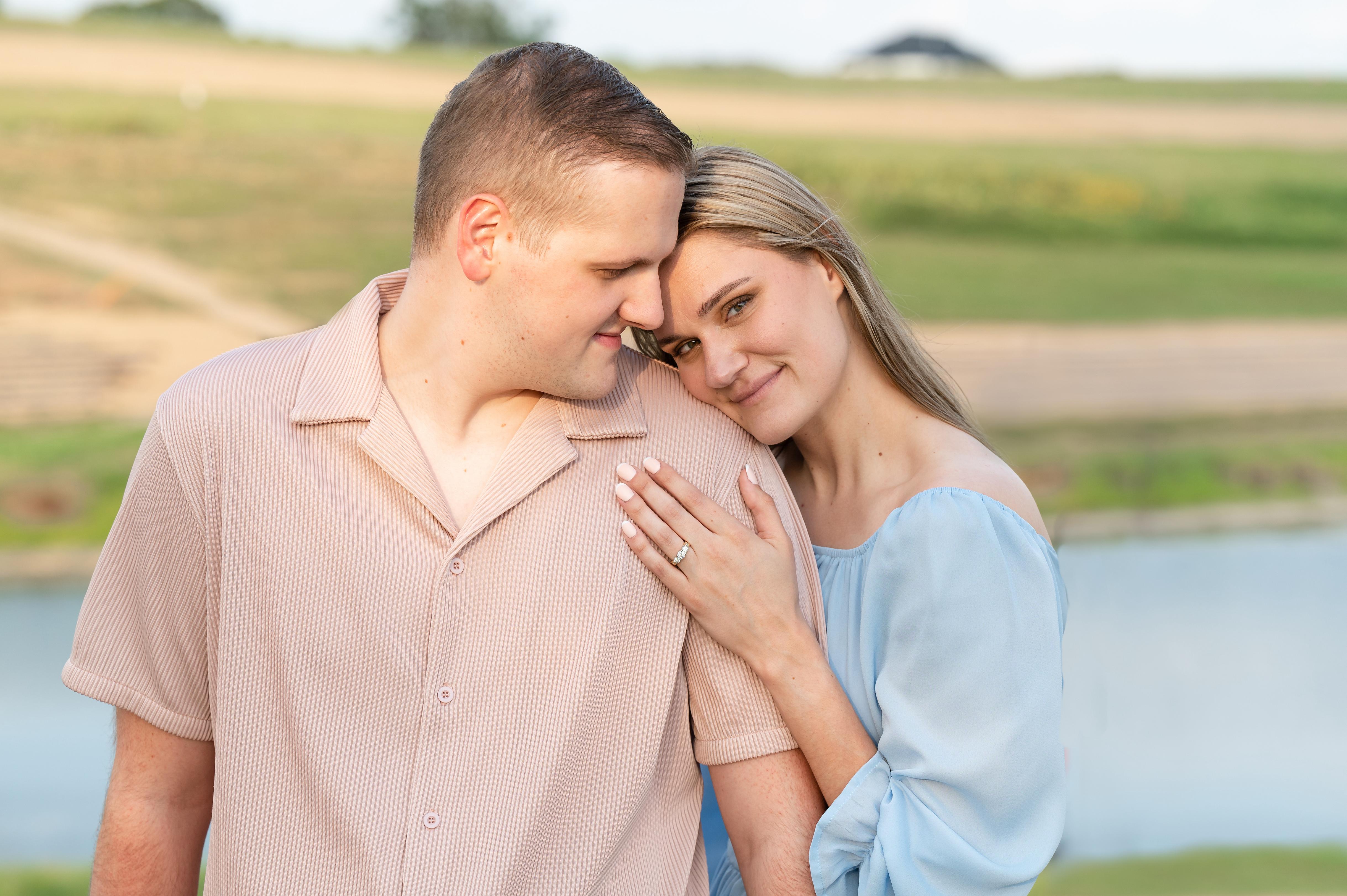 The Wedding Website of Emily Betz and Christian Vadas