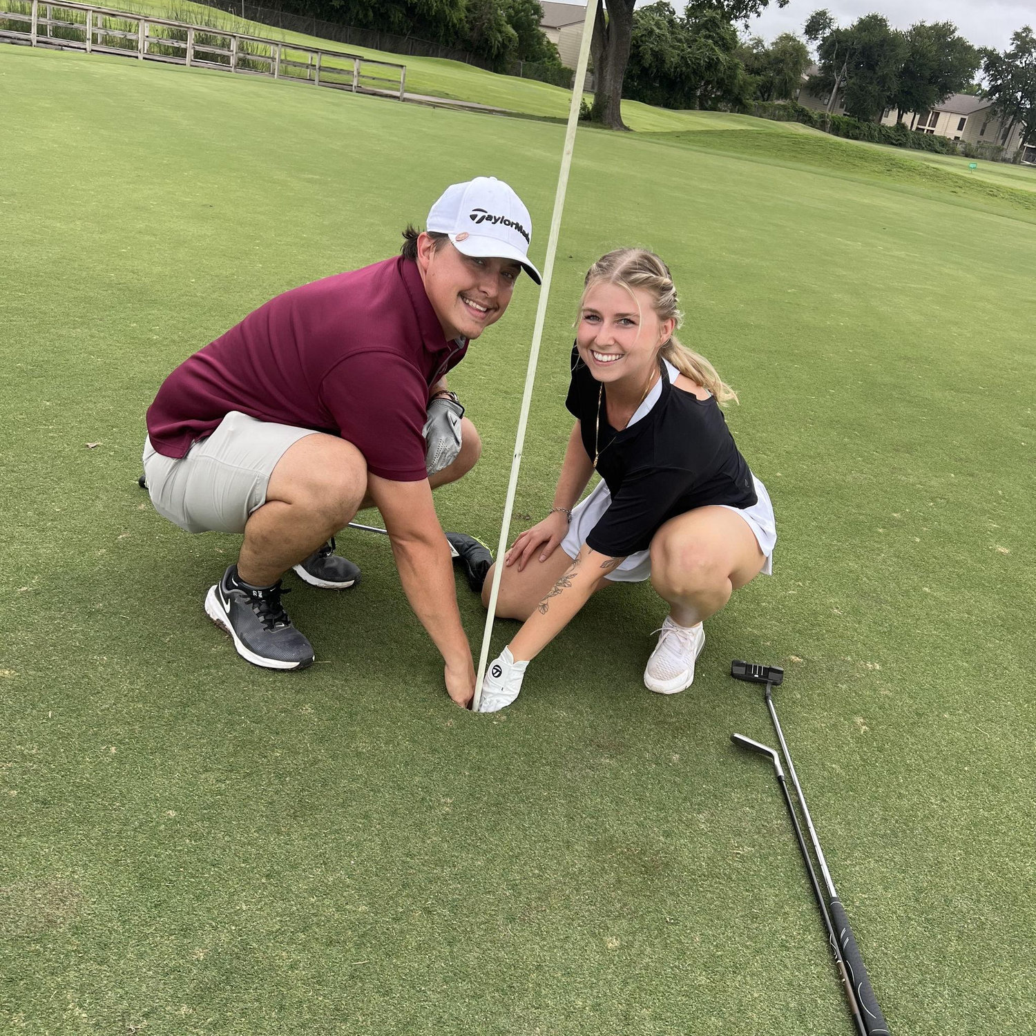 Double Birdie