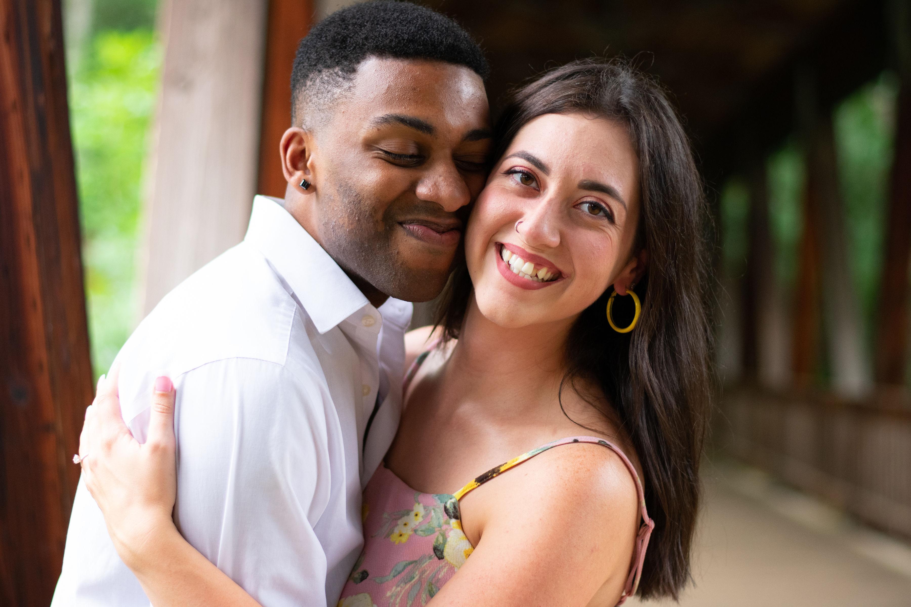 The Wedding Website of Ashley Grussenmeyer and Scott Williams