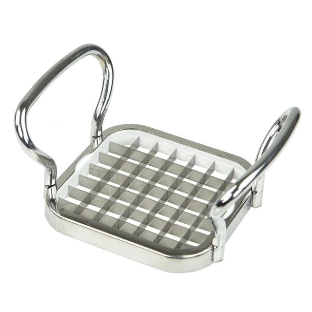 Rhonda Stainless Steel French Fry Cutter