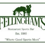 Fellingham's Restaurant Sports Bar