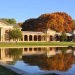 Saratoga Spa State Park