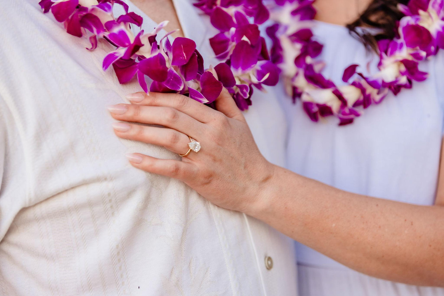 The Wedding Website of Erin Harnetiaux and Brett Larsen