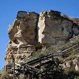 Pompeys Pillar