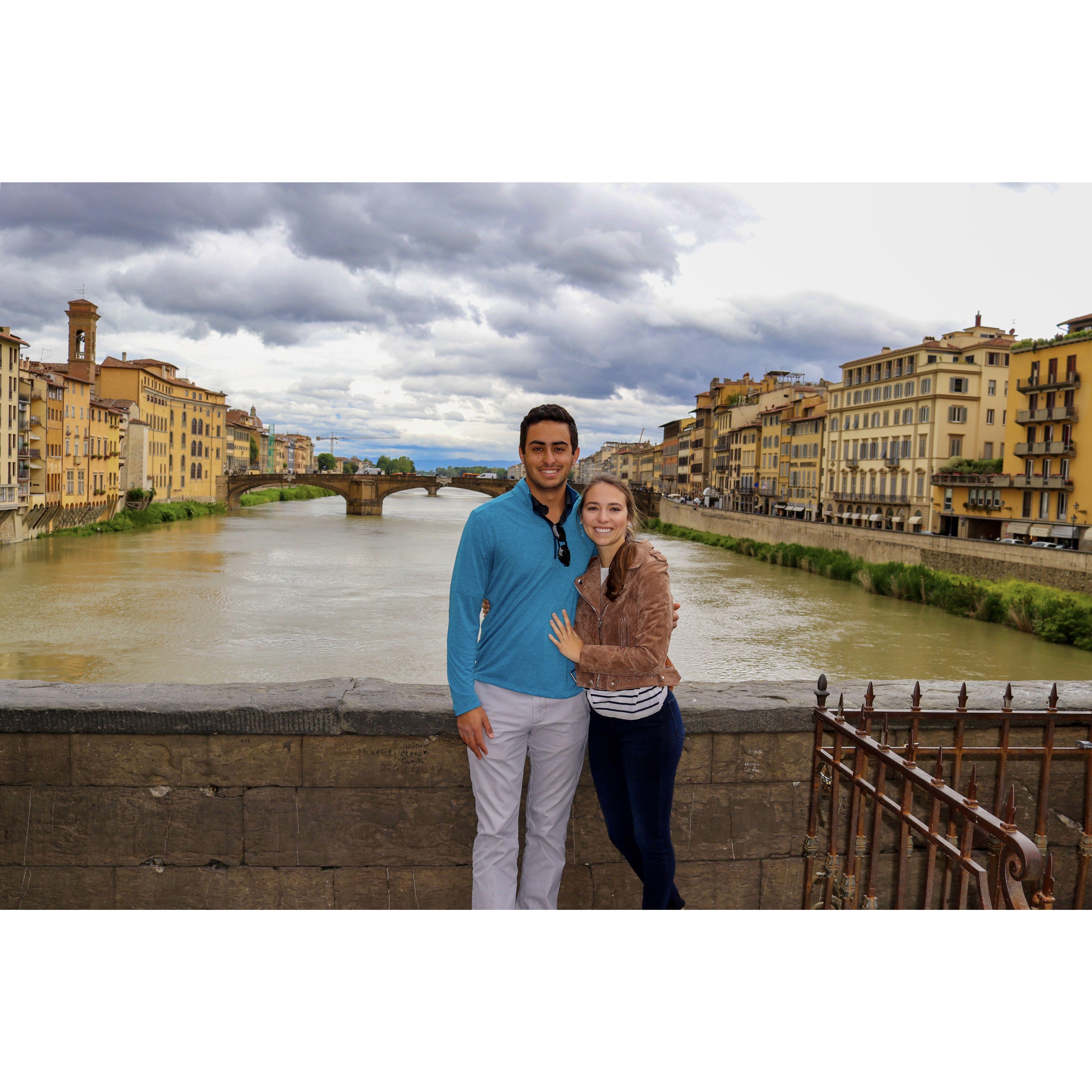 Florence, Italy