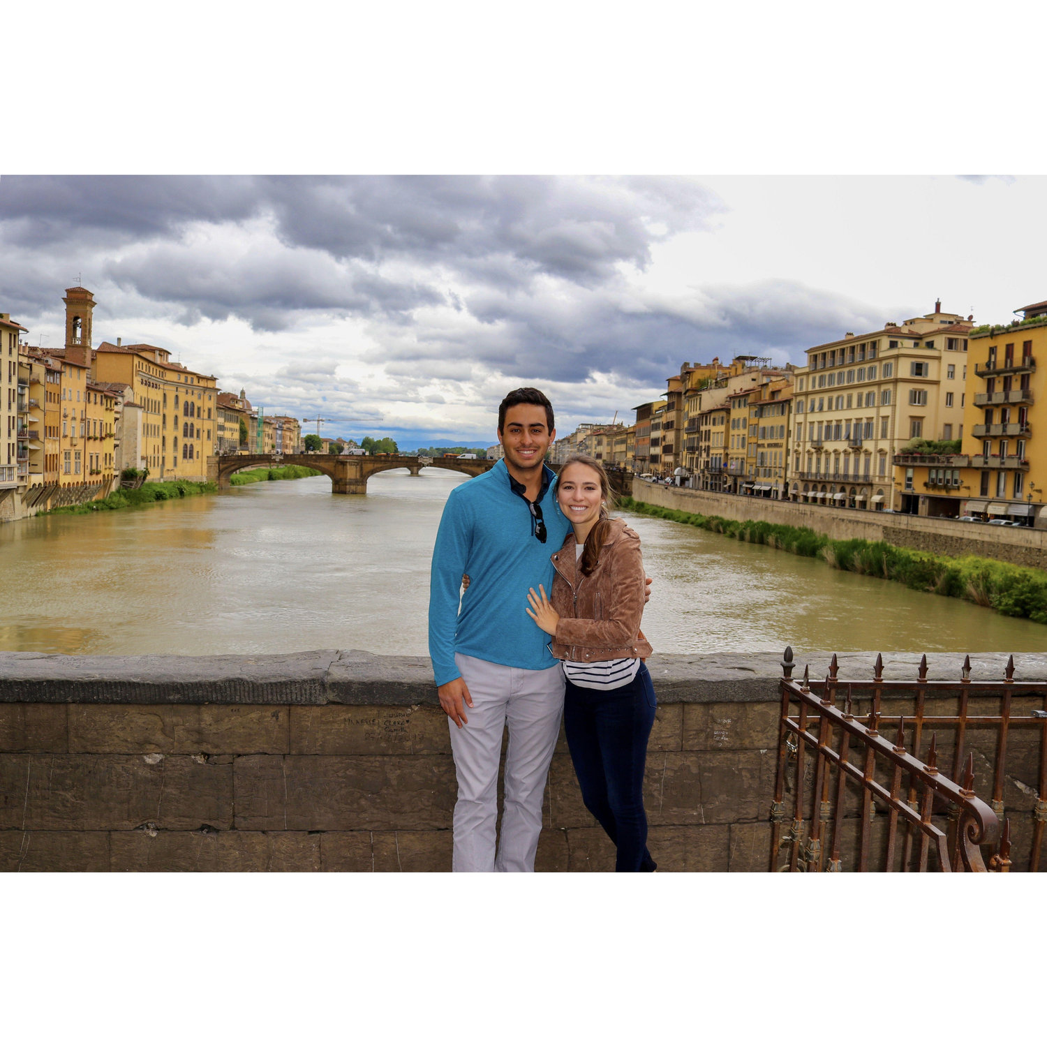 Florence, Italy