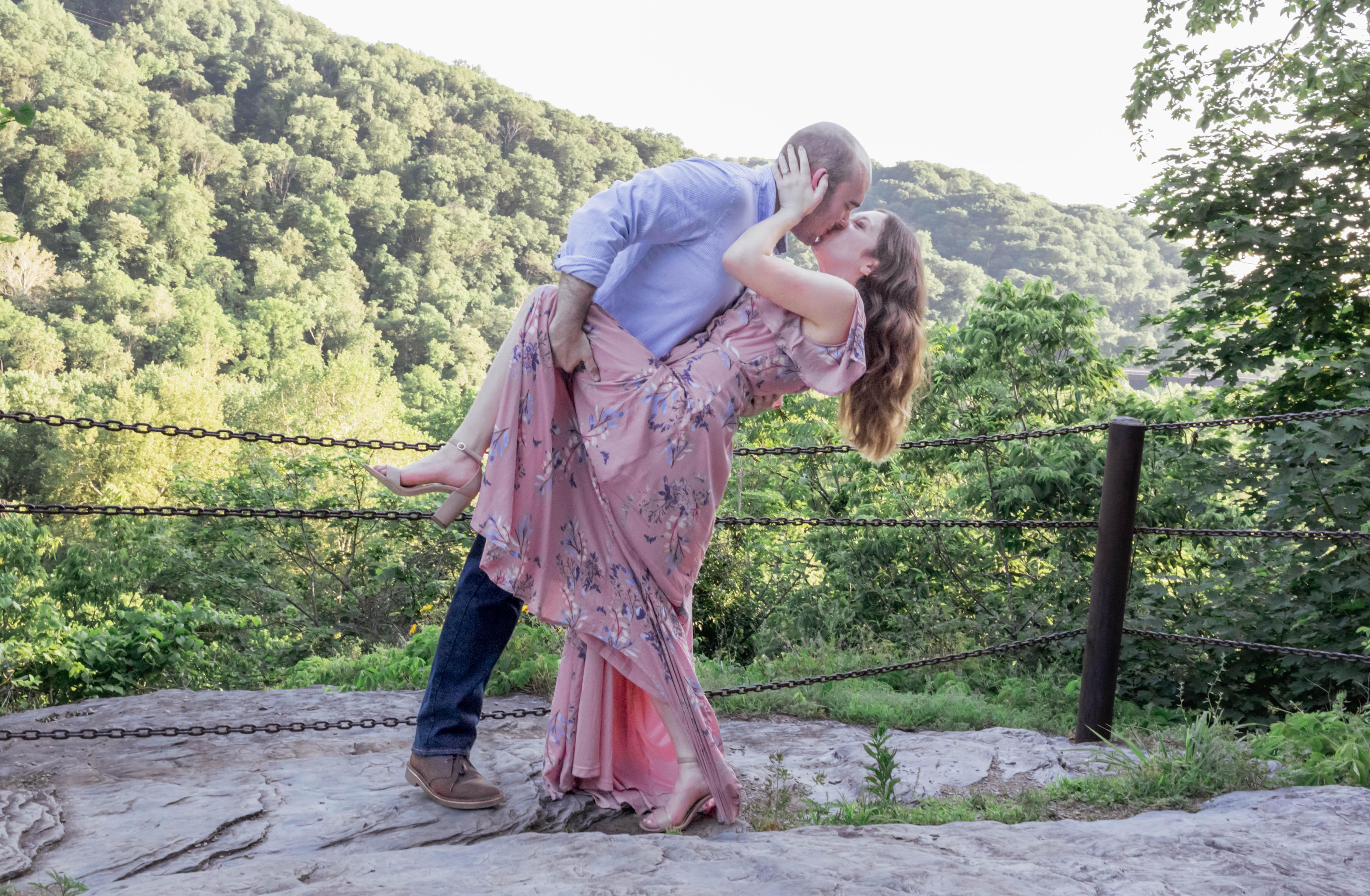 The Wedding Website of Tiffany Brett and Matthew Charles