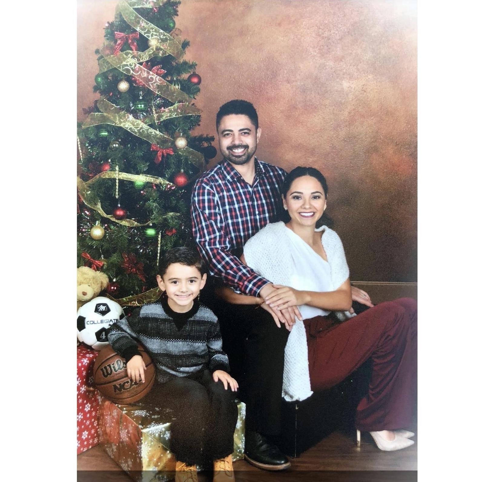 Christmas 2018