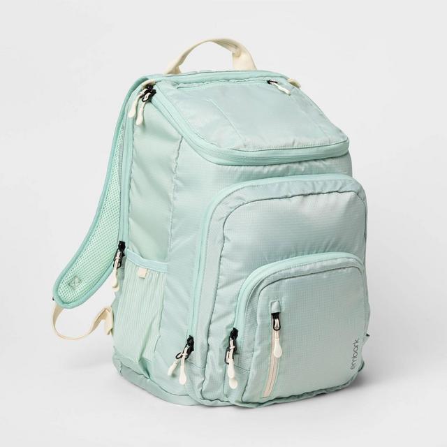 Jartop Elite 17.5" Backpack Mint - Embark™