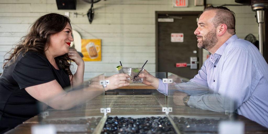The Wedding Website of Elissa Ryan and Shane Smith