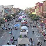 Main Street Delaware Inc