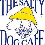 The Salty Dog Cafe Seabrook