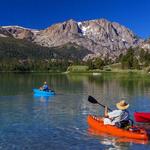 June Lake Loop