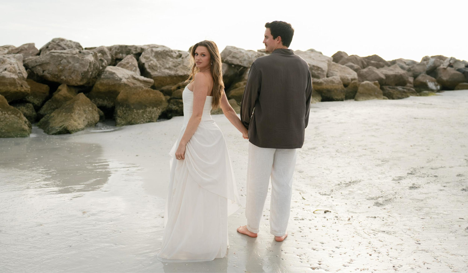 The Wedding Website of Matthew Kania and Alexis Hawkins