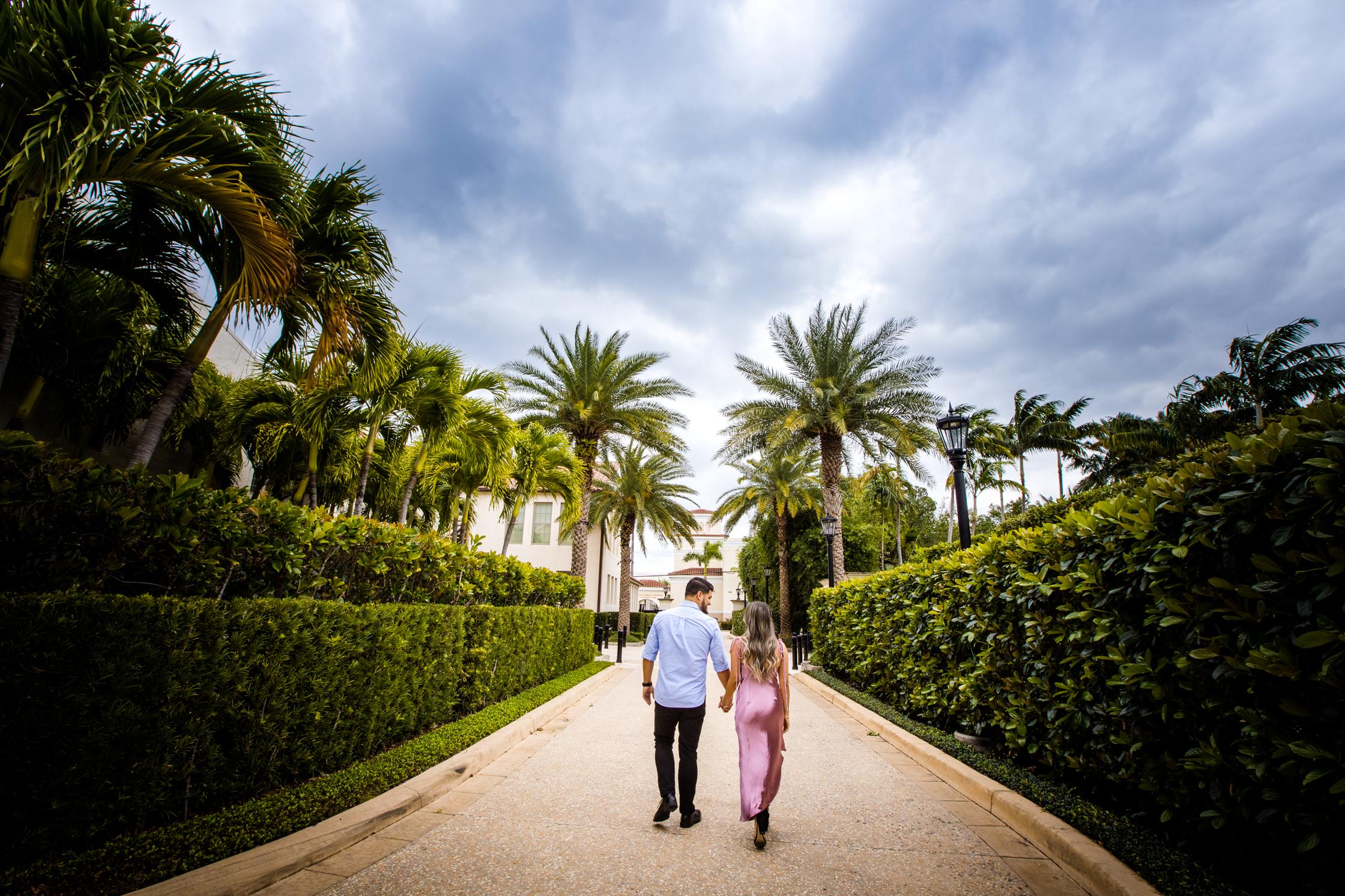 The Wedding Website of Nathalia Avila and Christian Rivera